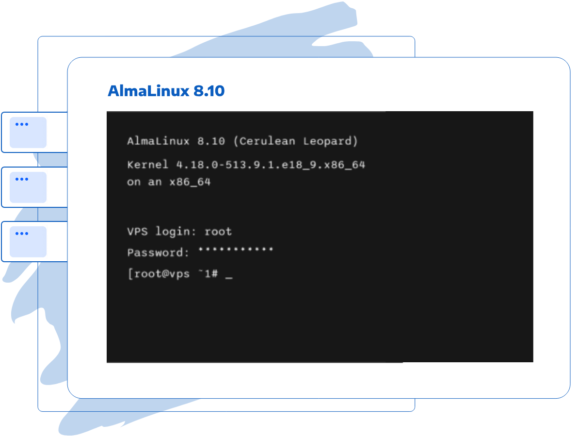 Controlează instant printr-un terminal în browser