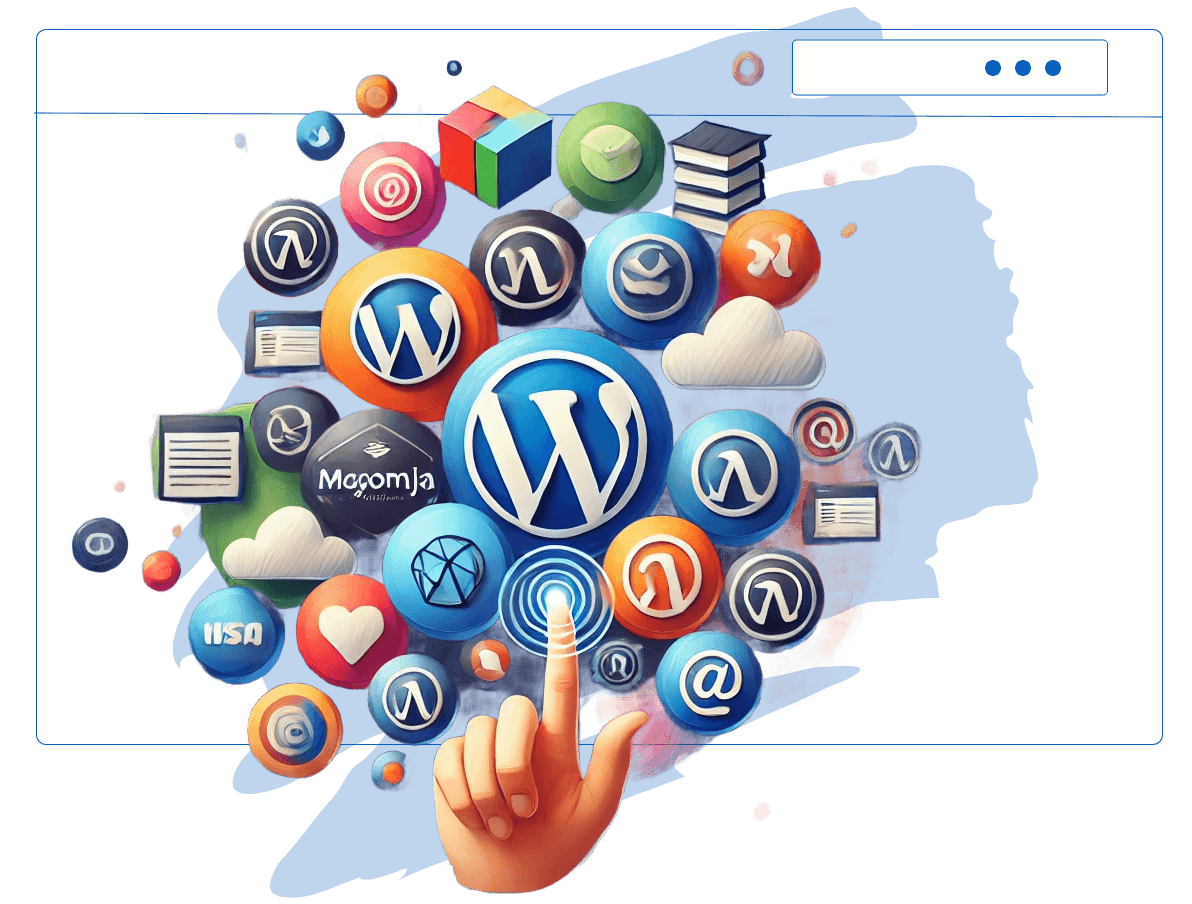 Hosting premium și servicii IT fără bătăi de cap